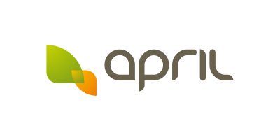 logo April