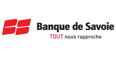 logo Banque de Savoie