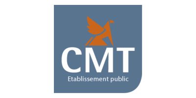 logo CMT