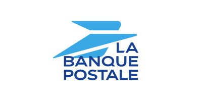 logo La Banque Postale