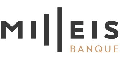 logo Milleis banque